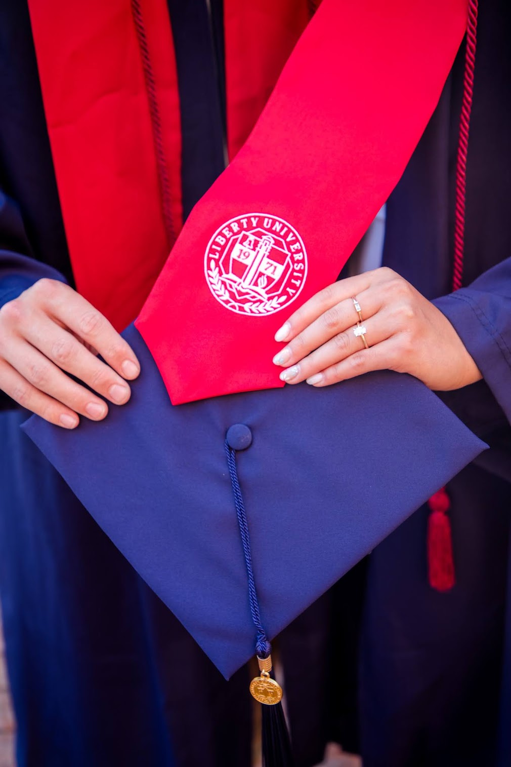 Graduation Photography