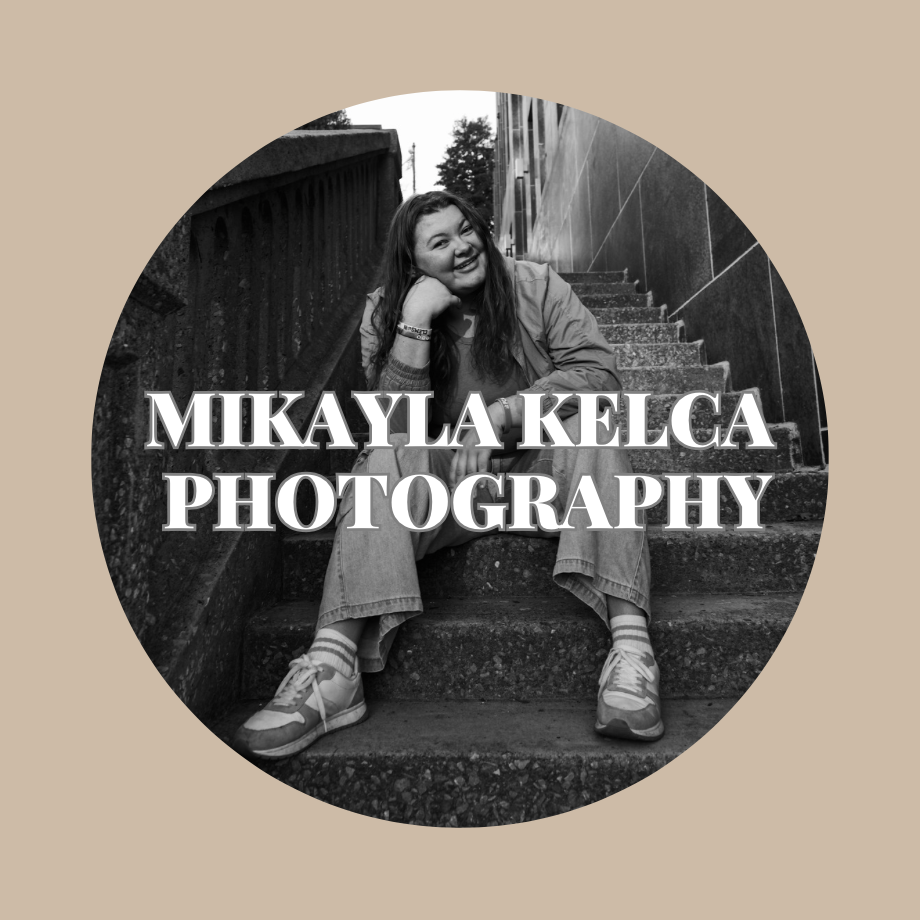 Mikayla Kelca Photography