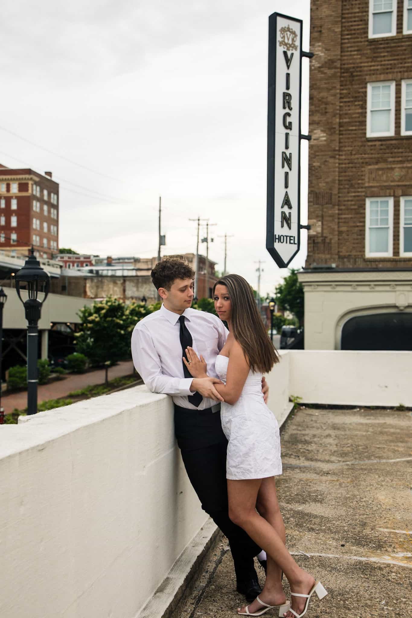 Featured photography