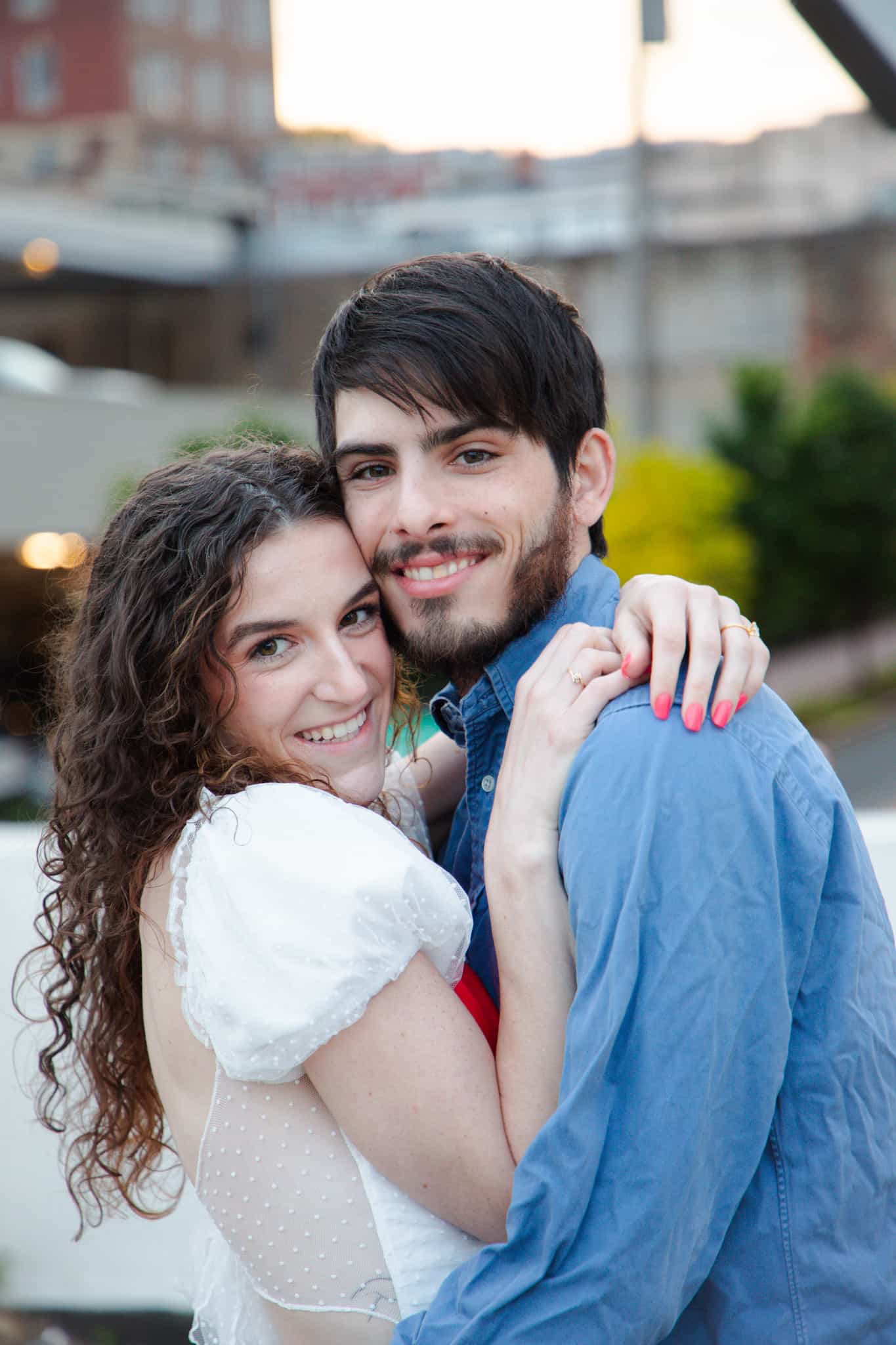 Featured photography