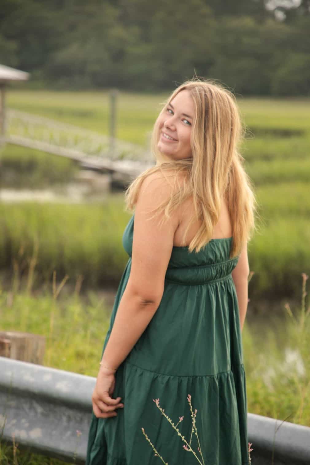 Featured photography