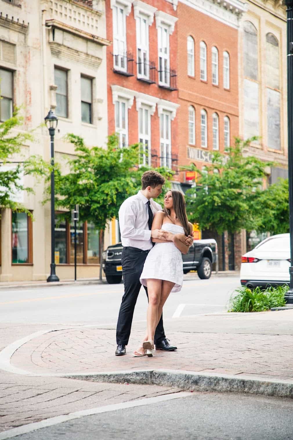 Featured photography